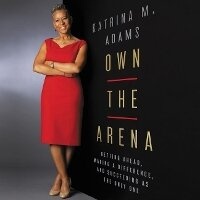Abbildung von: Own the Arena - HarperCollins