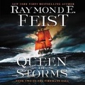 Cover: Queen of Storms - HarperCollins