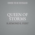 Cover: Queen of Storms - HarperCollins