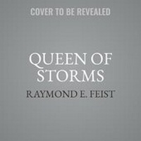 Enlarge image Cover: Queen of Storms - HarperCollins