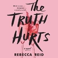 Enlarge image Cover: The Truth Hurts Lib/E - HarperCollins