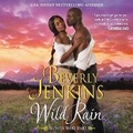 Cover: Wild Rain - HarperCollins
