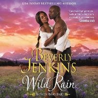 Enlarge image Cover: Wild Rain - HarperCollins