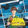 Cover: Dan Unmasked - HarperCollins