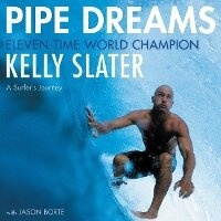 Enlarge image Cover: Pipe Dreams Lib/E - HarperCollins