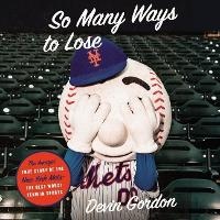 Enlarge image Cover: So Many Ways to Lose Lib/E - HarperCollins