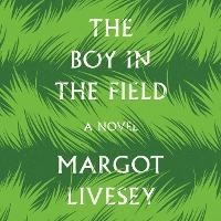 Enlarge image Cover: The Boy in the Field Lib/E - HarperCollins