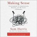 Cover: Making Sense Lib/E - HarperCollins
