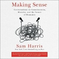 Enlarge image Cover: Making Sense Lib/E - HarperCollins