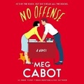 Cover: No Offense - HarperCollins