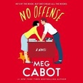 Cover: No Offense - HarperCollins