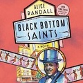 Cover: Black Bottom Saints - HarperCollins