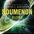 Cover: Noumenon Ultra - HarperCollins
