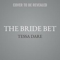 Enlarge image Cover: The Bride Bet Lib/E - HarperCollins