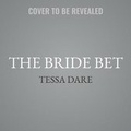 Cover: The Bride Bet - HarperCollins
