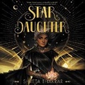 Cover: Star Daughter - HarperCollins