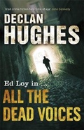 Cover: All the Dead Voices - John Murray Publishers Ltd