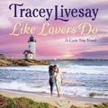 Cover: Like Lovers Do - HarperCollins