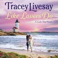 Cover: Like Lovers Do - HarperCollins