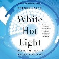 Abbildung von: White Hot Light Lib/E - HarperCollins