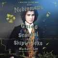 Cover: The Nobleman's Guide to Scandal and Shipwrecks Lib/E - HarperCollins