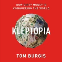 Enlarge image Cover: Kleptopia - HarperCollins