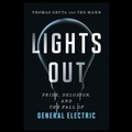 Cover: Lights Out - Houghton Mifflin