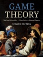 Cover: Game Theory - Cambridge University Press