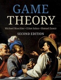Cover: Game Theory - Cambridge University Press