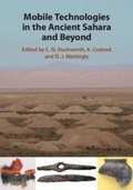 Cover: Mobile Technologies in the Ancient Sahara and Beyond - Cambridge University Press