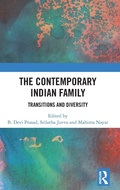 Cover: The Contemporary Indian Family - Routledge India