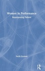 Cover: Women in Performance - Routledge