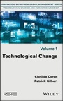 Cover: Technological Change - Wiley