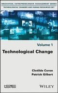 Cover: Technological Change - Wiley