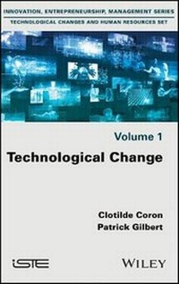 Enlarge image Cover: Technological Change - Wiley