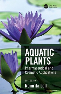 Abbildung von: Aquatic Plants - CRC Press