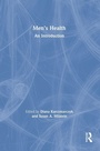 Cover: Men's Health - Routledge
