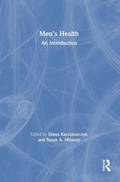 Cover: Men's Health - Routledge