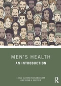 Cover: Men's Health - Routledge