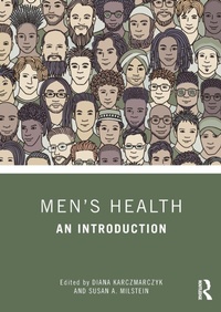 Enlarge image Cover: Men's Health - Routledge