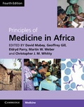 Cover: Principles of Medicine in Africa - Cambridge University Press