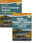 Cover: Complete First Language English for Cambridge IGCSE (R): Student Book & Exam Success Guide Pack - Oxford University Press