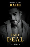 Cover: Fast Deal - Mills & Boon