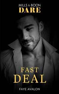 Enlarge image Cover: Fast Deal - Mills & Boon
