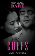 Cover: Cuffs - Mills & Boon