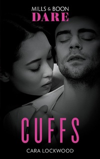 Enlarge image Cover: Cuffs - Mills & Boon