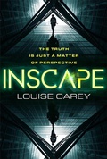 Cover: Inscape - Gollancz