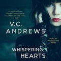 Cover: Whispering Hearts - SIMON & SCHUSTER AUDIO