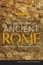 Cover: The Historians of Ancient Rome - Routledge