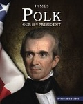 Cover: James Polk - Child's World